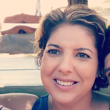 Ines Egilmez