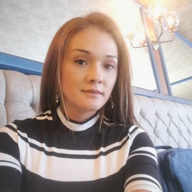 Nanusmakeup