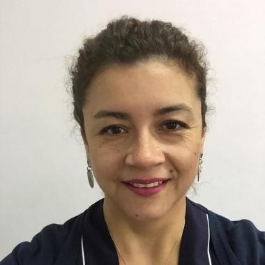 Enfermera para la recuperación de la salud