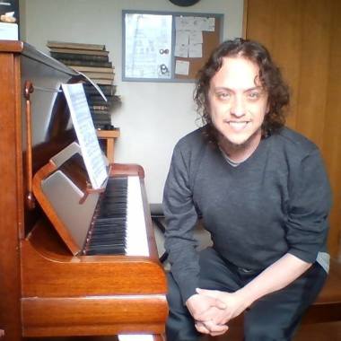 Clases de Piano
