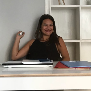 Νέλη Τσοπουρίδου Αέλια Ψυχής  Κέντρο Συμβουλετικής & Ψυχοθεραπείας