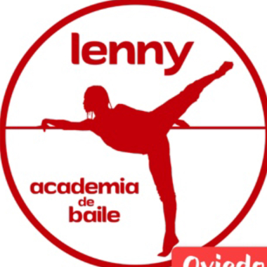 Academia de baile Lenny