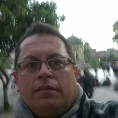 Marco Gay roa