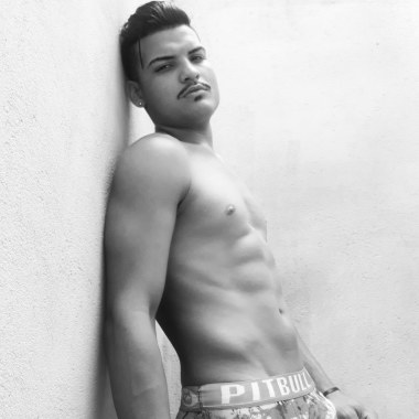 Daniel Santos