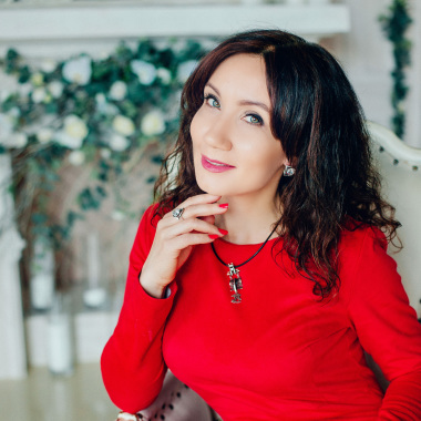 Яковенко Юлія