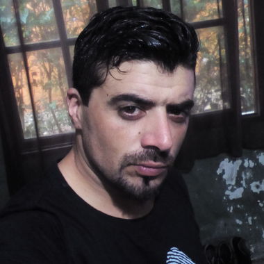 Jorge
