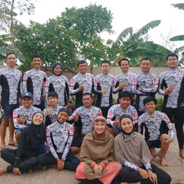 Les Renang