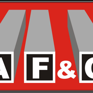 A.F. & G. - INOX LDA