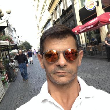 Mirko Cantone PT