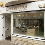 Good as Gold Jewellers Ltd