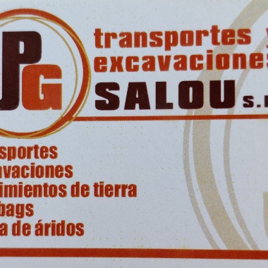 Transportes Y Excavaciones Salou