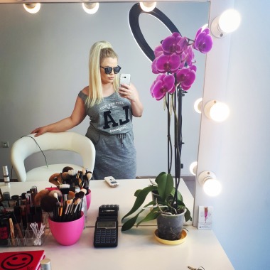 NATALIA MAKEUP