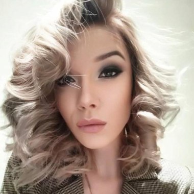 Professional Make up Artist | S M | Lviv
