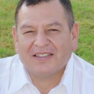 Alejandro A. Arrroyo Bermejo