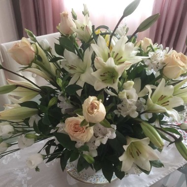 Flowers By Emilia