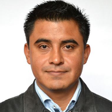 Lic. Arnulfo Diego Garza Rosales