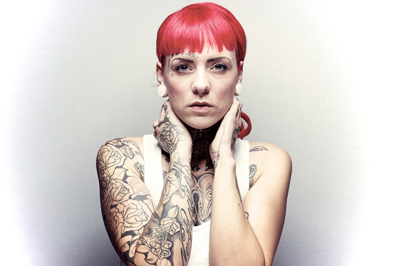 Lee Potter | Headshot Photographer
