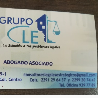 Consultores Legales Estrategicos
