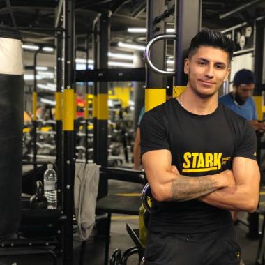 Entrenamiento personalizado