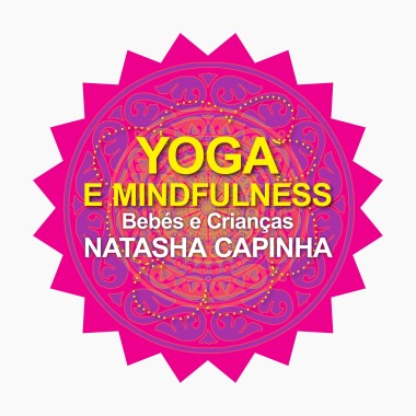 Natasha Capinha - Yoga e Mindfulness