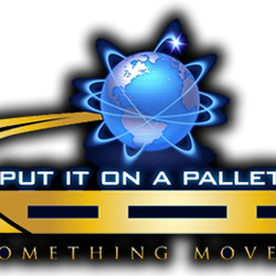 Put It On A Pallet