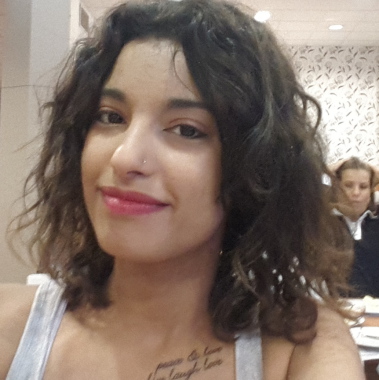 Maha - femme de ménage et baby-sitting