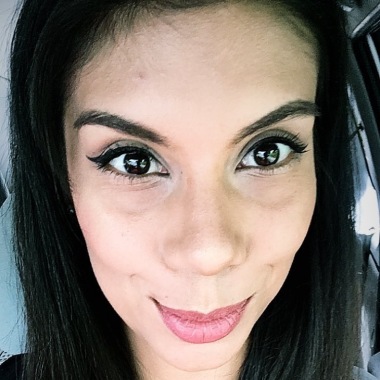 Keren Bonilla Herra