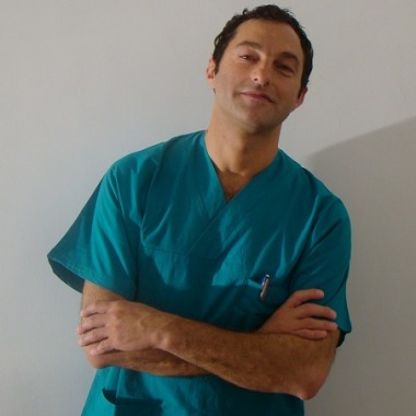 Prof. Giuseppe Nicodemo