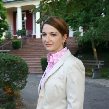 Rechtsanwältin Nicole Dickgießer LL.M.