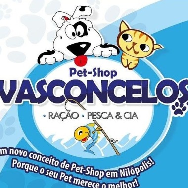 Pet Shop Vasconcelos 