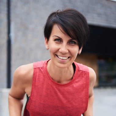 Astrid Hetzenauer