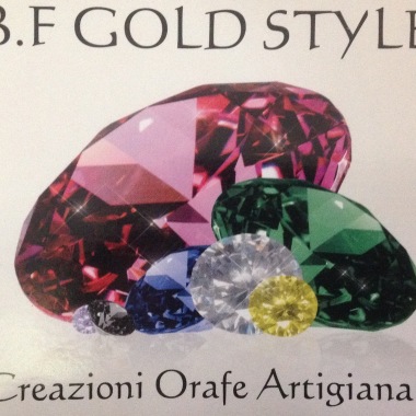 B.F Gold Style Gioielli