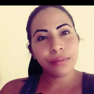 Maria jose piguave