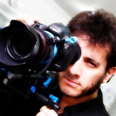 DM2 Filmes - Tom Brook