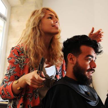 Barbershop
