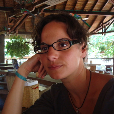 Mireia Godoy