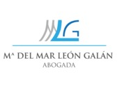 M del Mar León Galán. Abogado