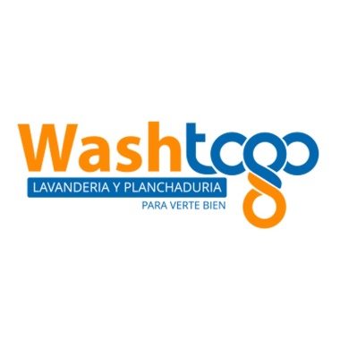 LavanderiaWashToGo