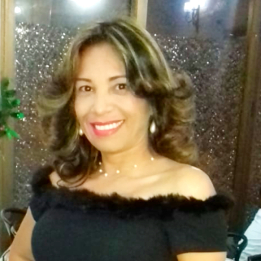 Tita Mendoza