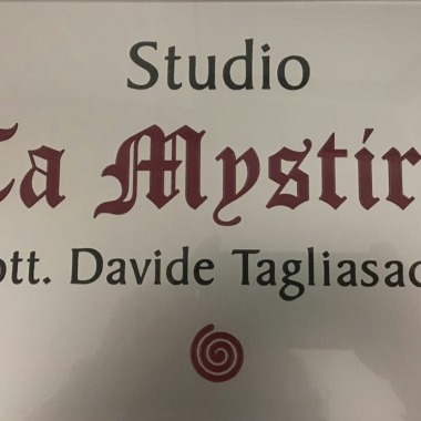 Dottor Davide Tagliasacchi