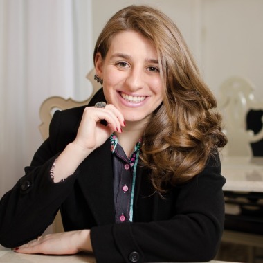 Juliana El Taouil Azar