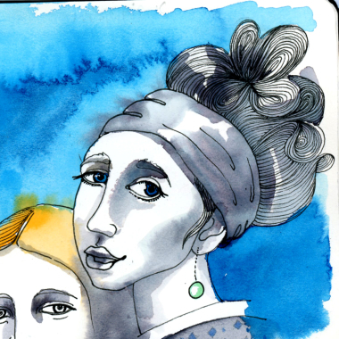 Illustrations by A*S Helger