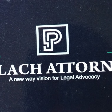 Philach Attorneys