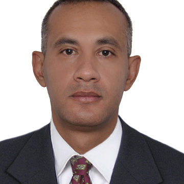 Ruben Bermudez