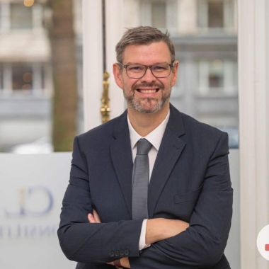 Consilitis - Avocat Dielis Christophe