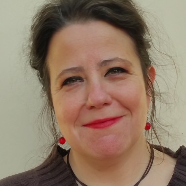 Sylvie Formatrice Français Langue Etrangère (FLE)
