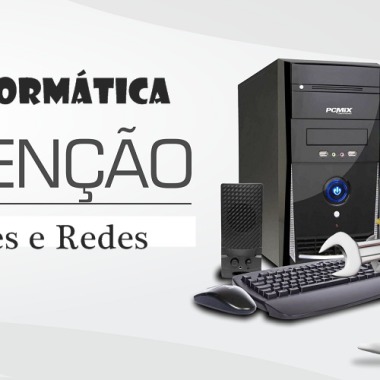 Martins Informática manutenção de computadores e redes .