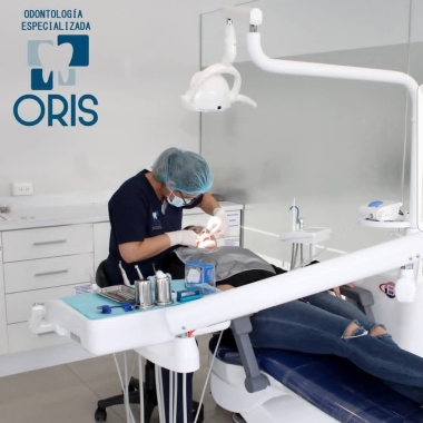 Oris Odontología Especializada