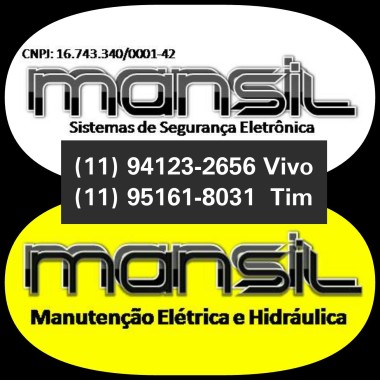 Mansil