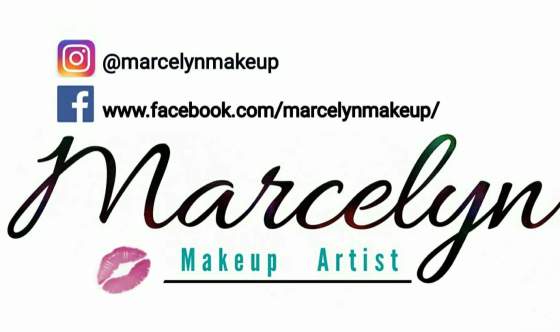 Marcelyn  Makeup